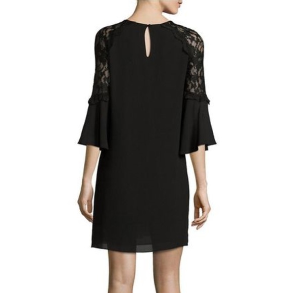 NWT BADGLEY MISCHKA DRESS - Picture 2 of 8